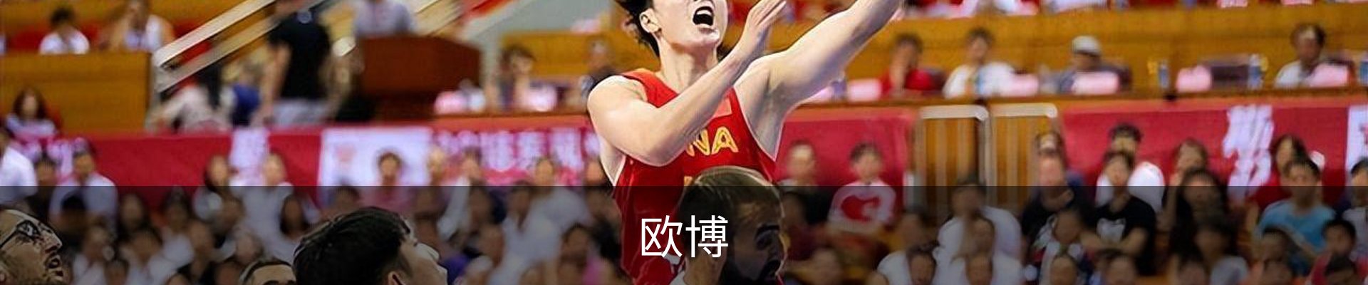 欧博